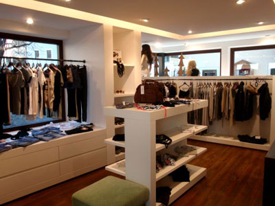 MËG Fashion